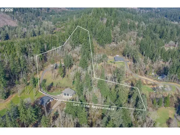 53 OLALLA RD, Toledo, OR 97391