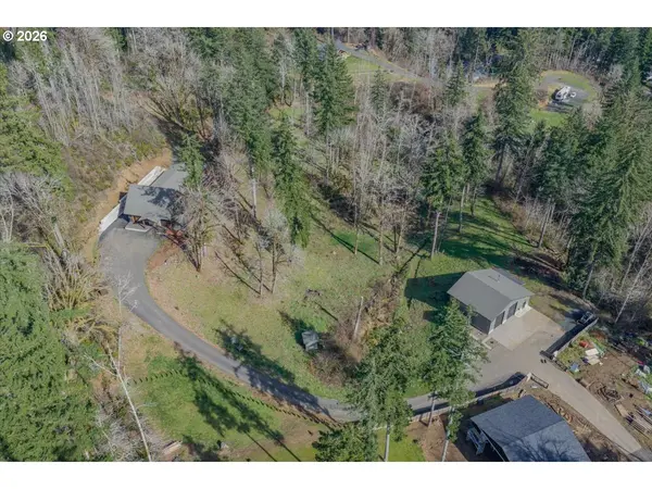 53 OLALLA RD, Toledo, OR 97391