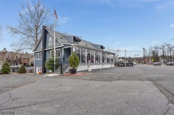 1 OLD ROUTE 22, Clinton Town, NJ 08809