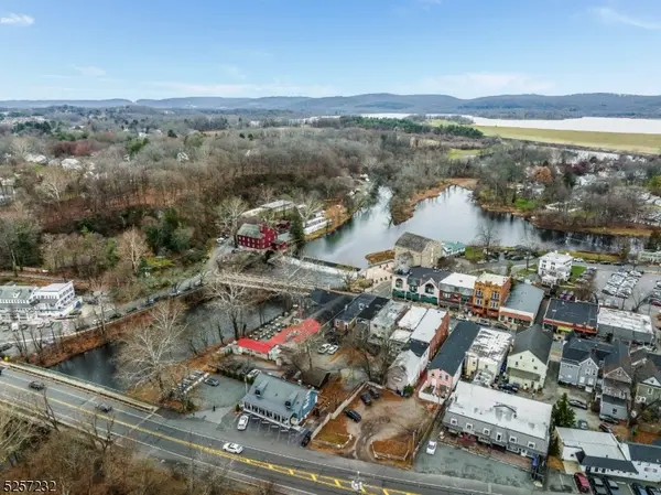 1 OLD ROUTE 22, Clinton Town, NJ 08809