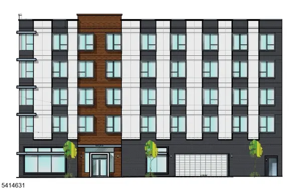 206 Brookdale Ave, Newark City, NJ 07106