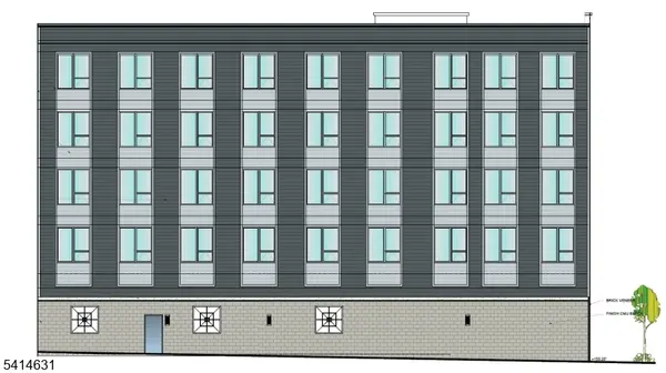 206 Brookdale Ave, Newark City, NJ 07106