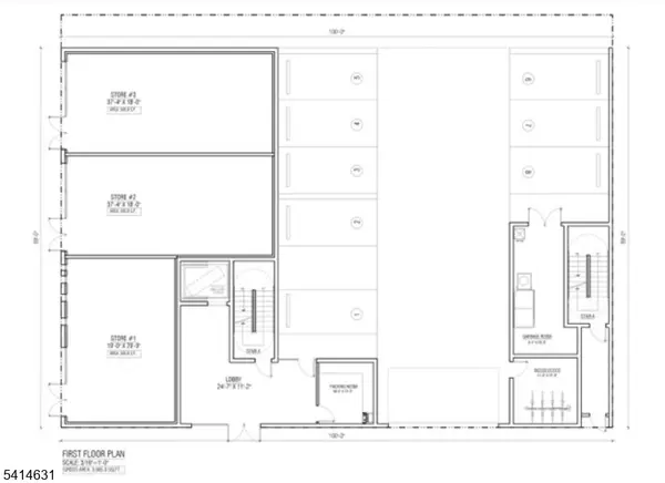 206 Brookdale Ave, Newark City, NJ 07106