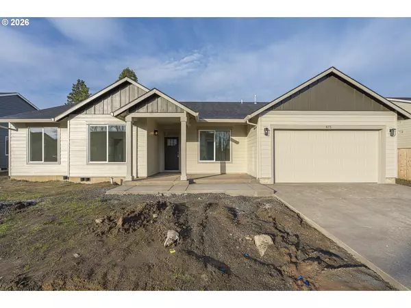 Silverton, OR 97381,673 Parker LOOP