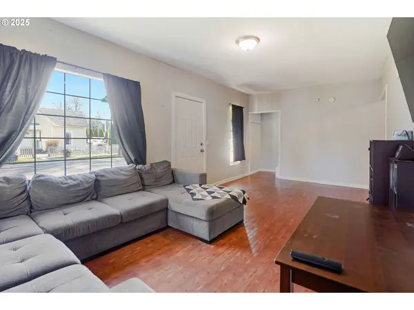 495 FORD ST SE, Salem, OR 97301