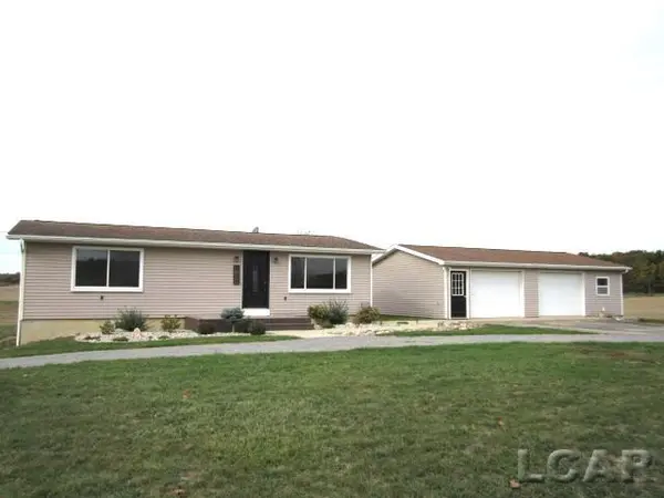 8160 Bothwell HWY,  Medina Twp,  MI 49256