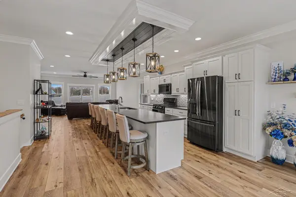 2734 Limerick DR, Frankenlust Twp, MI 48706