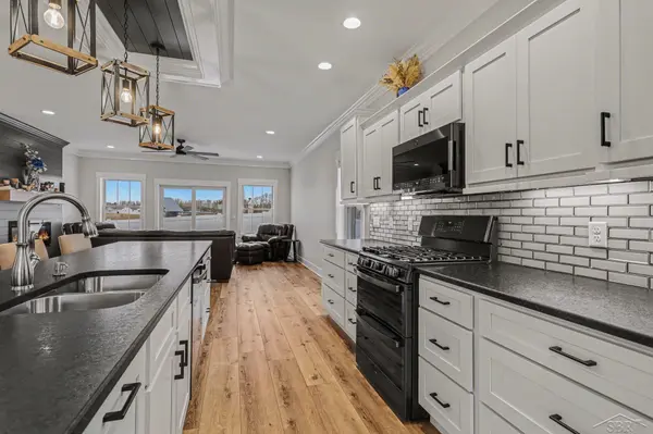 2734 Limerick DR, Frankenlust Twp, MI 48706