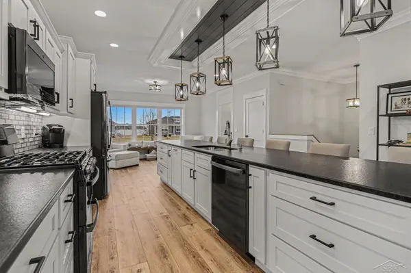 2734 Limerick DR, Frankenlust Twp, MI 48706