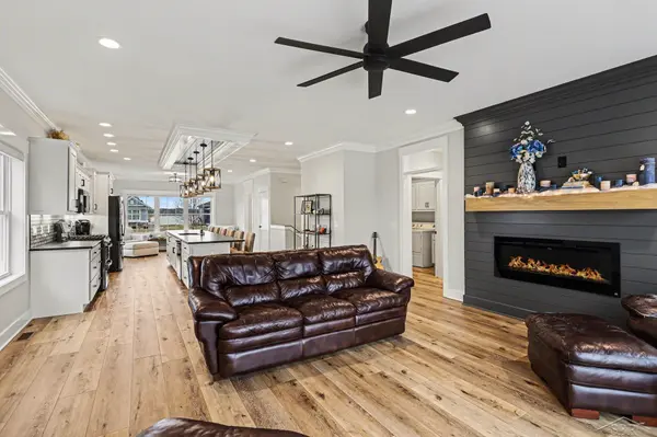 2734 Limerick DR, Frankenlust Twp, MI 48706