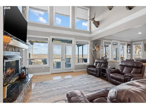 1741 SW 18TH ST, Pendleton, OR 97801