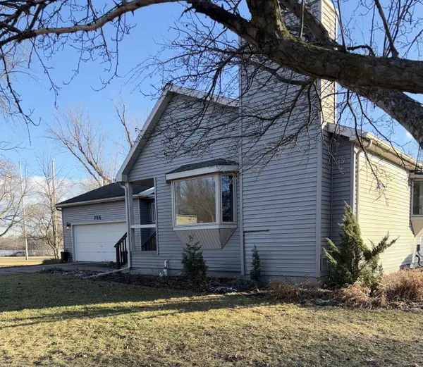 755 Mill ST, Alma, MI 48801