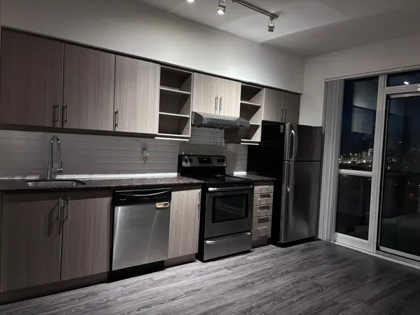 160 Vanderhoof AVE #508, Toronto C11, ON M4G 2G6