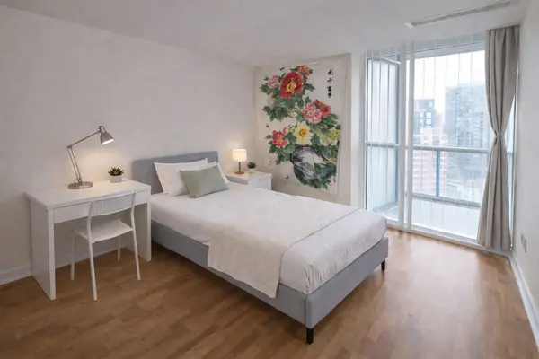 5508 Yonge ST #2508, Toronto C07, ON M2N 7L2