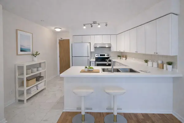 5508 Yonge ST #2508, Toronto C07, ON M2N 7L2