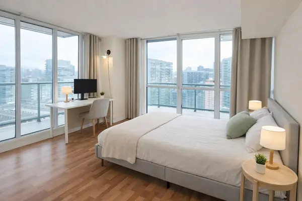 5508 Yonge ST #2508, Toronto C07, ON M2N 7L2