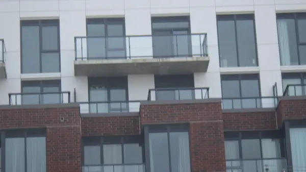 201 Brock ST S #602, Whitby, ON L1N 0P8