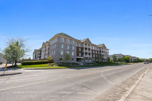 290 Liberty ST N #316, Clarington, ON L1C 0V5