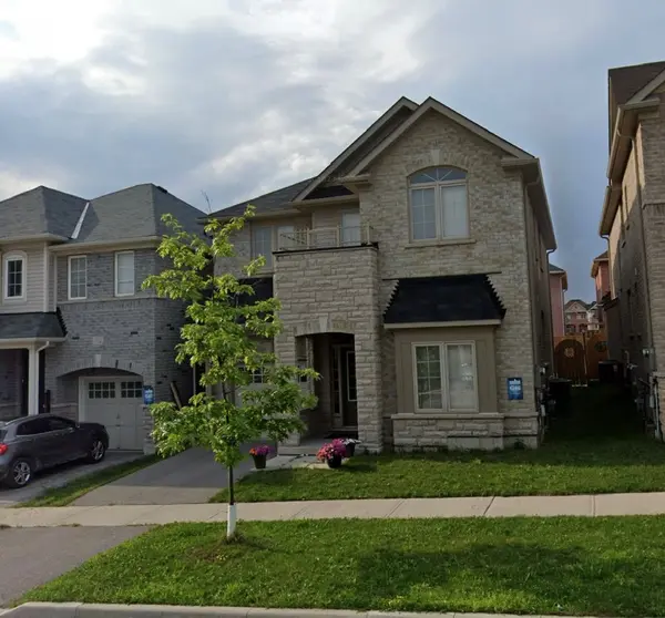 12 Formosa AVE E #BSMT, Ajax, ON L1Z 0M6
