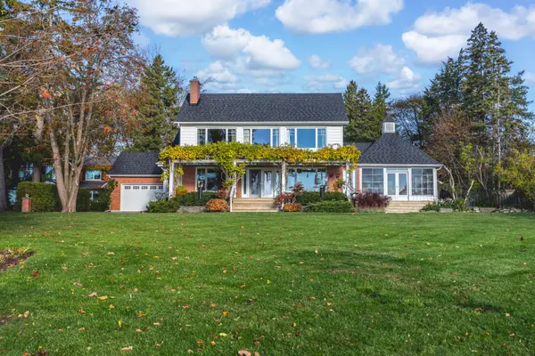 150 Collingwood ST, Barrie, ON L4M 5M3