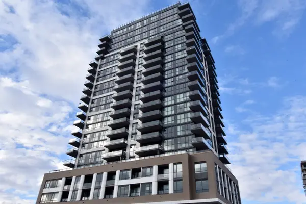 2007 James ST #1301, Burlington, ON L7R 0G7