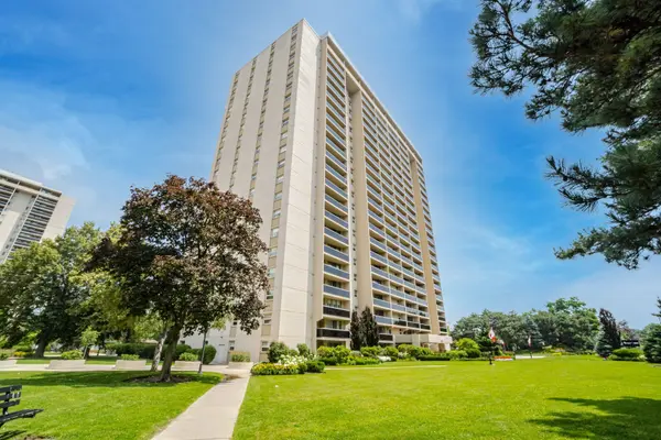 299 Mill RD #705, Toronto W08, ON M9C 4V9