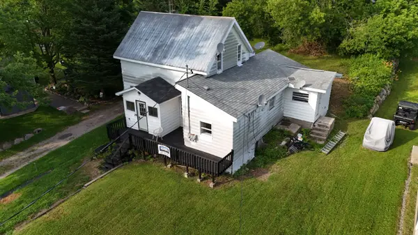 29 RAILWAY STREET N/A, Georgian Bay, ON P0C 1H0