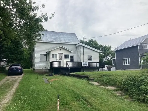 29 RAILWAY STREET N/A, Georgian Bay, ON P0C 1H0