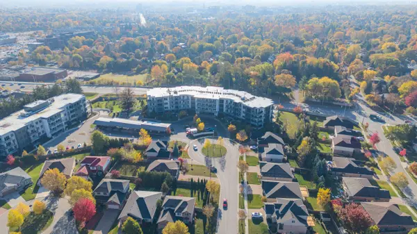 1705 Fiddlehead PL #406, London North, ON N6G 0S1