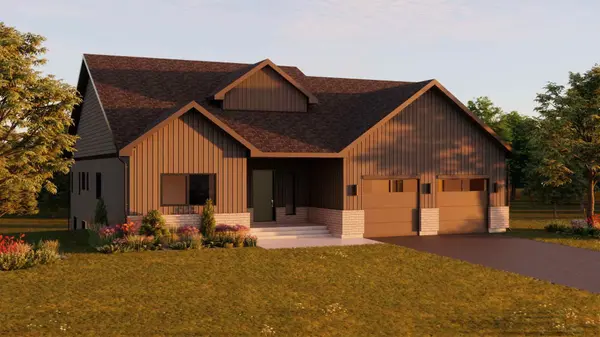 Lot 15 Ridgeline DR, Alnwick/haldimand, ON K0K 2G0