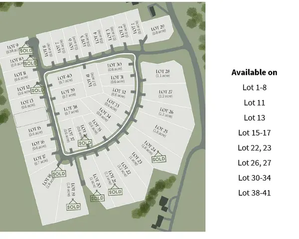 Lot 15 Ridgeline DR, Alnwick/haldimand, ON K0K 2G0
