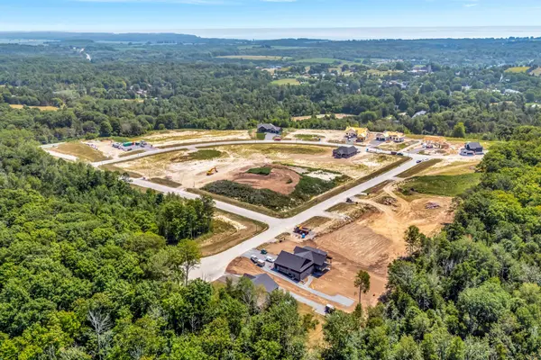 Lot 15 Ridgeline DR, Alnwick/haldimand, ON K0K 2G0