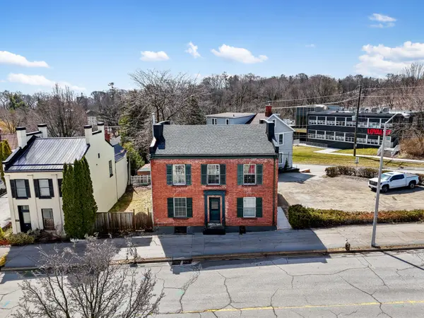 143 Walton ST, Port Hope, ON L1A 1N4