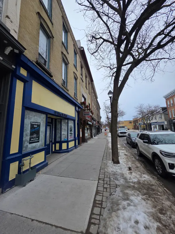 22 King ST W #1, Cobourg, ON K9A 2L9