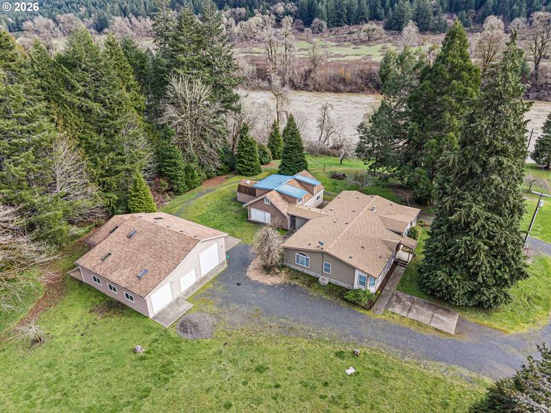 27090 STATE HIGHWAY 38, Scottsburg, OR 97473