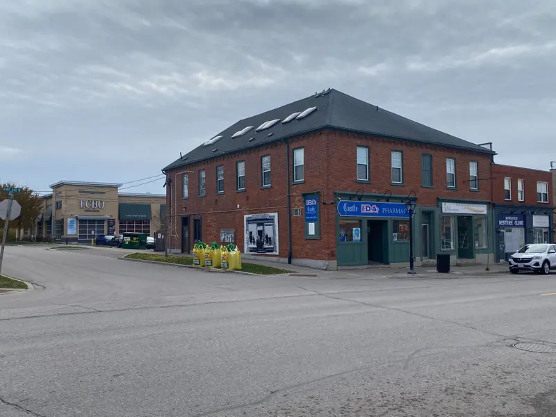 71-85 King AVE E, Clarington, ON L1C 1R2