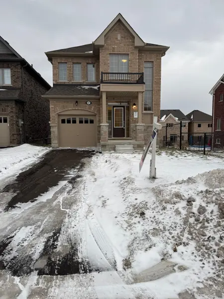 57 North Garden BLVD, Scugog, ON L0L 0L0