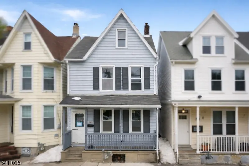 289 Mercer St, Phillipsburg Town, NJ 08865