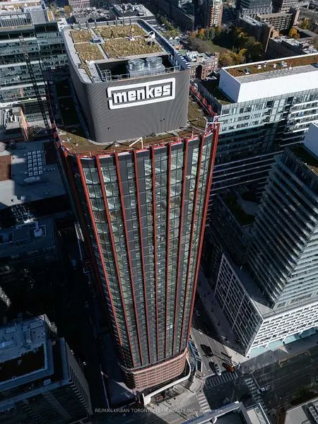 180 Front ST E #909, Toronto C08, ON M5A 0K9