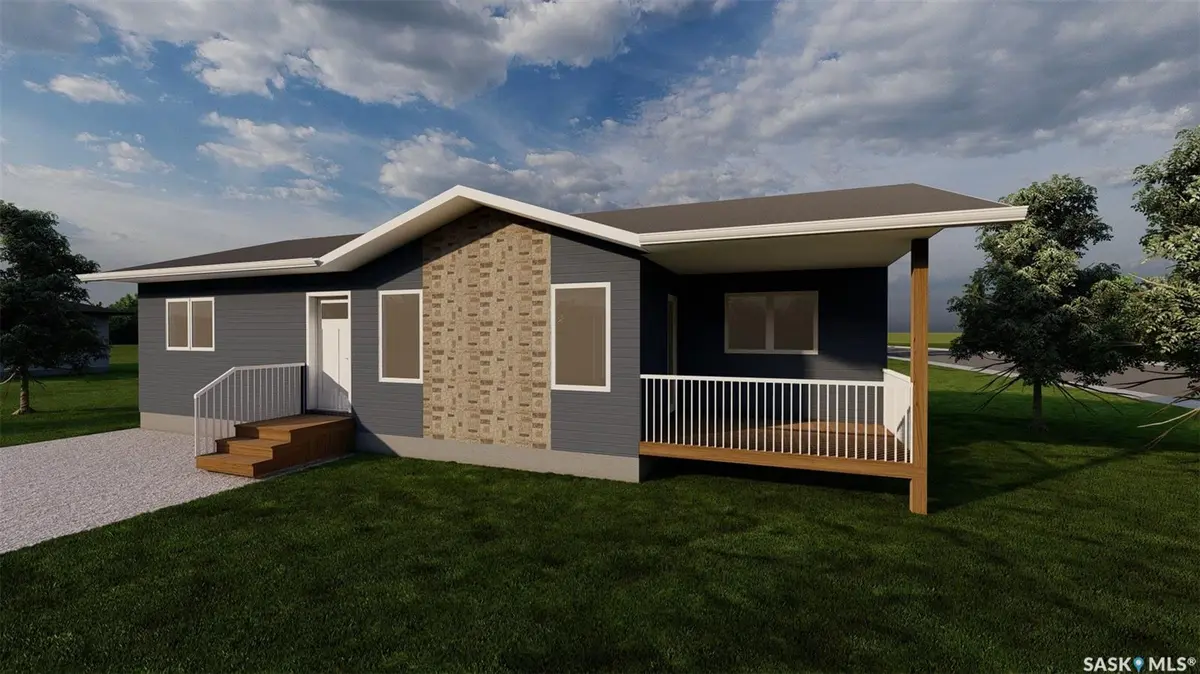 Rural Address, Grant Rm No. 372, SK S0K 4N0