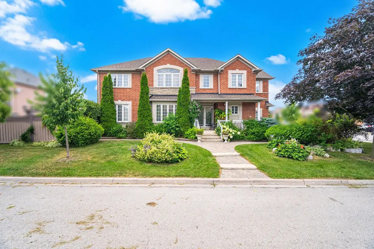 116 Frank Johnston RD, Caledon, ON L7E 2L7