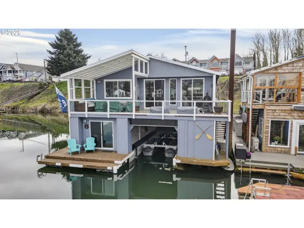 429 N Bridgeton RD #2, Portland, OR 97217