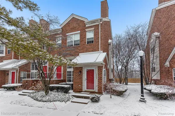 1524 Maryland Club DR, Royal Oak, MI 48067