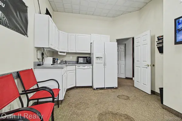 20916 Van Born RD, Dearborn Heights, MI 48125