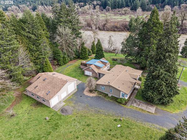 27090 STATE HIGHWAY 38, Scottsburg, OR 97473