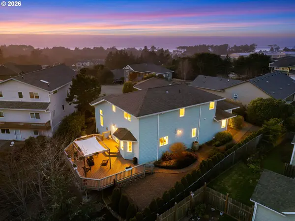 Newport, OR 97365,260 NE 71ST PL