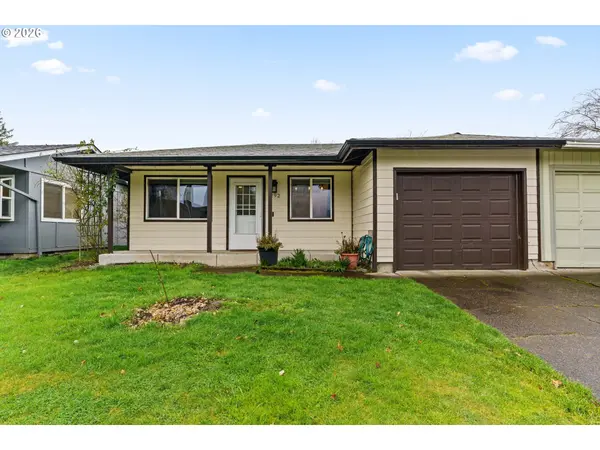 Corvallis, OR 97330,292 NE CONIFER BLVD