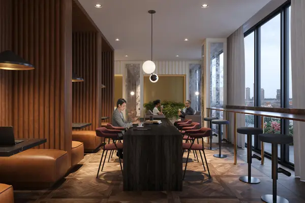 180 Front ST E #909, Toronto C08, ON M5A 0K9