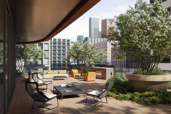 180 Front ST E #909, Toronto C08, ON M5A 0K9