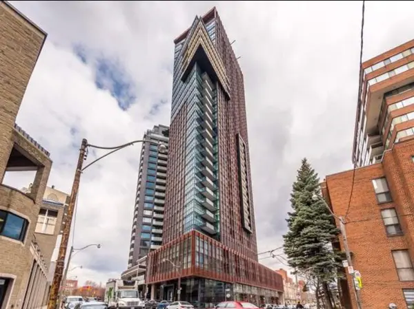 32 Davenport RD #1802, Toronto C02, ON M5R 1H3